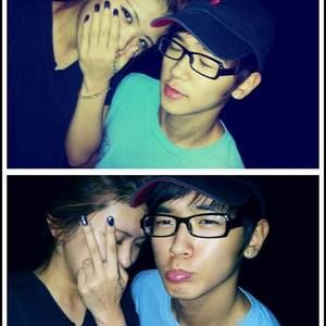 Meet your Posher, Hansol